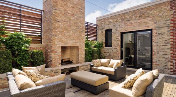 Elements Architectural Group