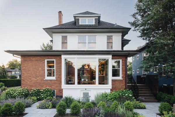 Elements Architectural Group