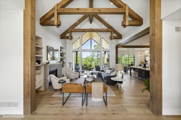 K & V Homes