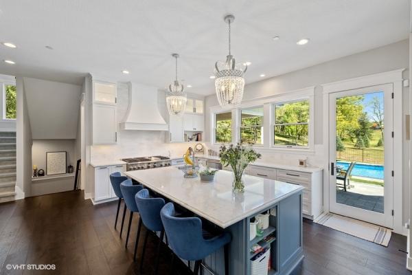K & V Homes
