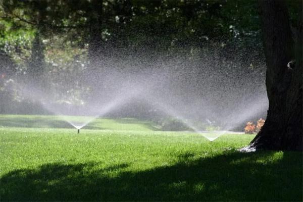 County Irrigation Services