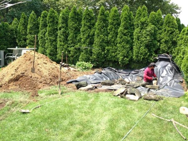 County Irrigation Services