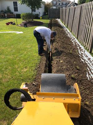 M2 Landscaping LLC