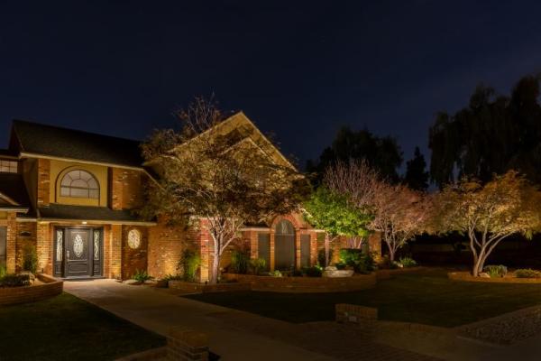 M2 Landscaping LLC