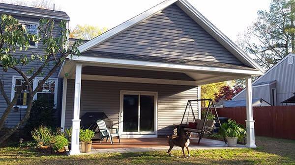 JLR Home Renovation