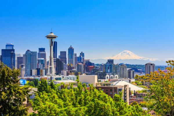 Seattle Mold Solutions