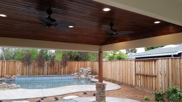 Dave Gill Construction