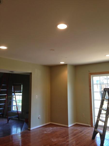 Rusin & Doru Electric LLC
