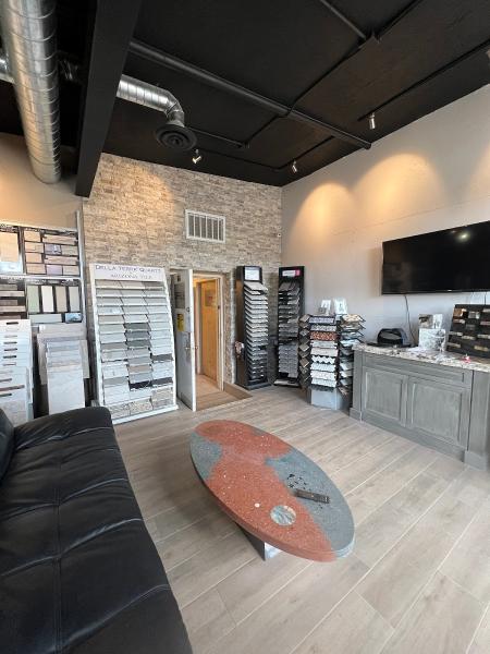 Strahle Tile & Granite