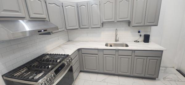 Brute Force Remodeling LLC