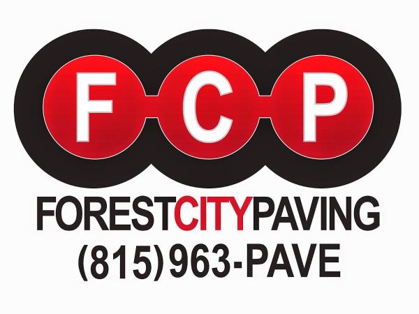 Forest City Paving