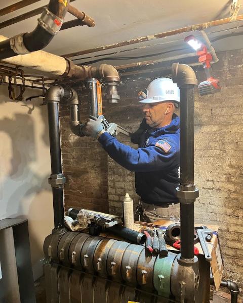 Premier Hvac Services