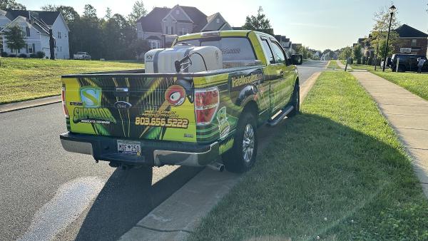 Superior Pest Carolinas