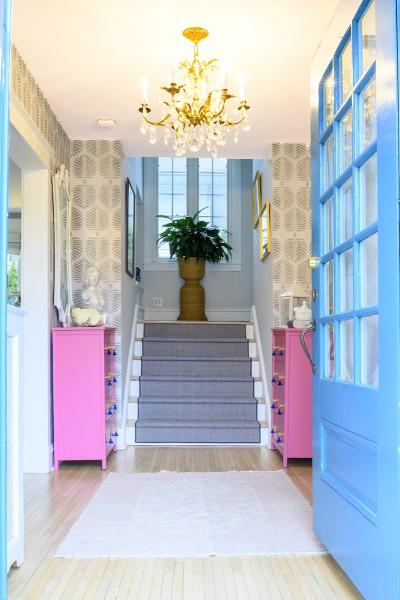 Gld Interiors ny