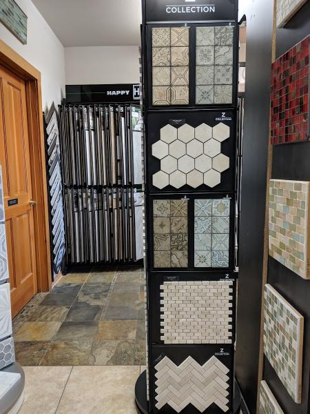 Aqui Esta Tile & Stone