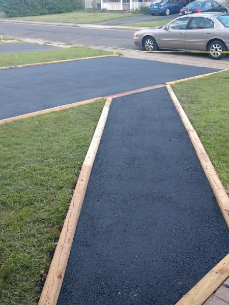 Alliance Paving Services LLC