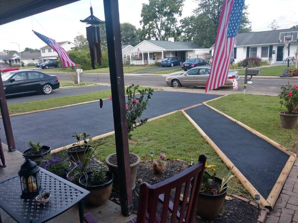 Alliance Paving Services LLC