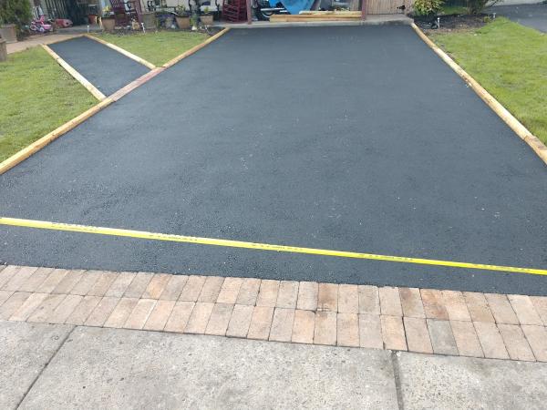 Alliance Paving Services LLC