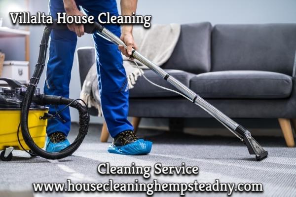 Villalta House Cleaning