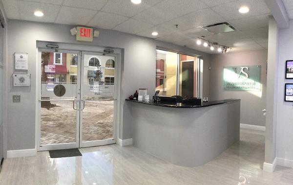 Orlando Property Management Florida VS Property Management
