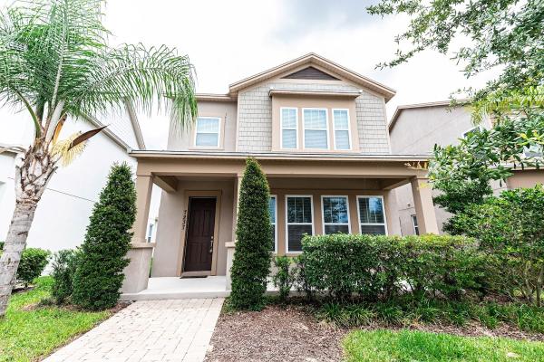 Orlando Property Management Florida VS Property Management
