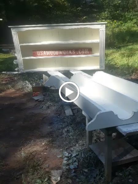 USA Woodworks