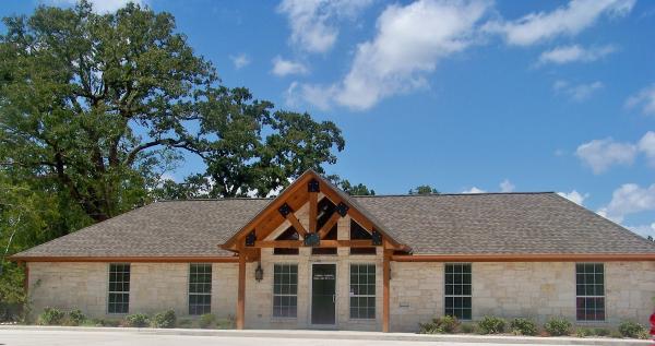 Timber Country Real Estate LLC