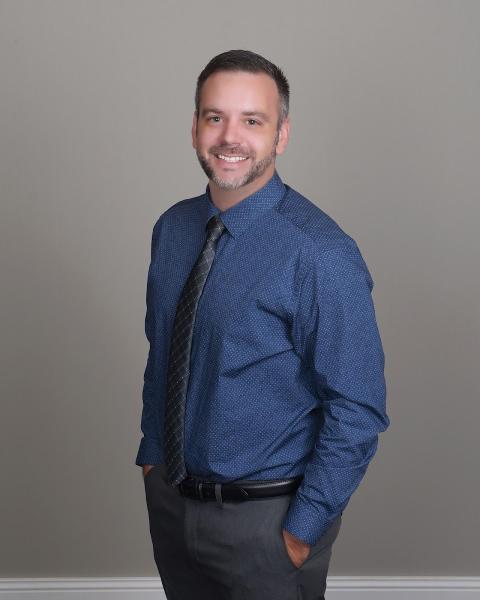 Daniel Gandee