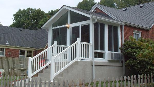 Enterprise Home Improvements