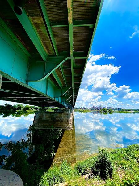 Bruce Ensor Structural Engineer