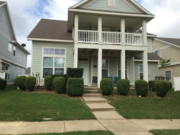 Military Lawn Cuts & Landscaping