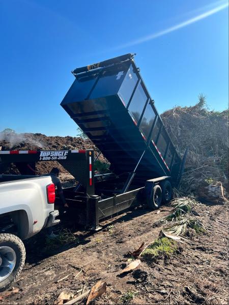 LH Junk Hauling & Dumpster Rentals LLC