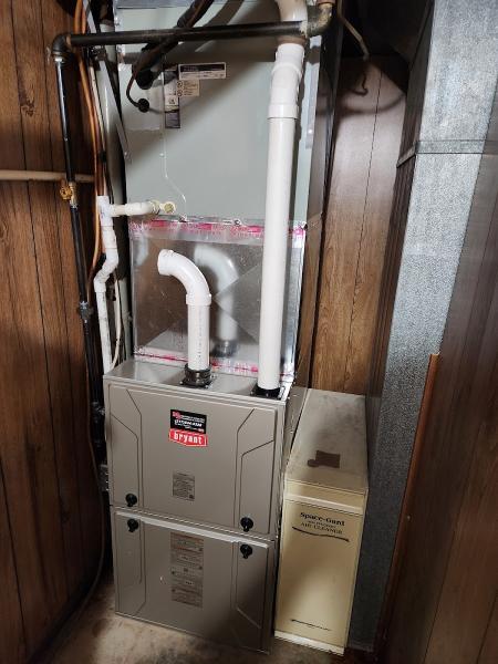 MB Heating & Cooling