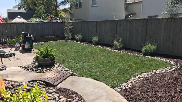 Supreme Lawn Aeration & Landscape