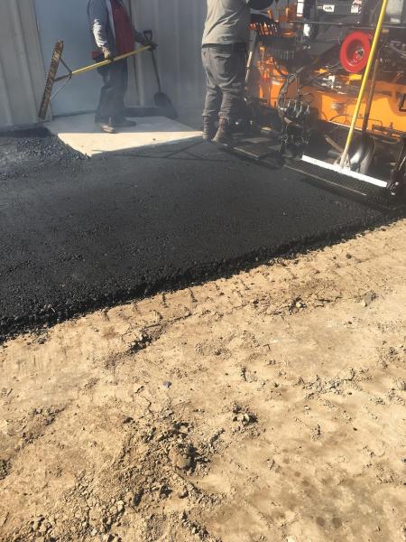 LDC Paving