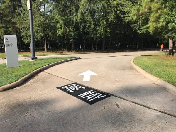 LDC Paving