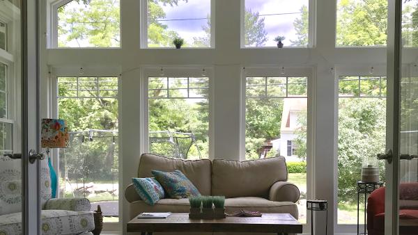 Morgan Exteriors