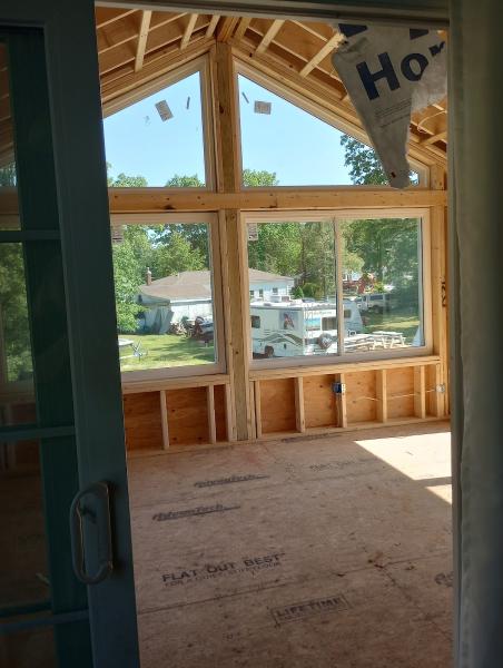 Morgan Exteriors