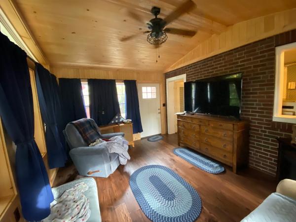 Morgan Exteriors