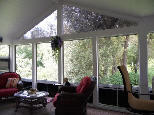 Morgan Exteriors