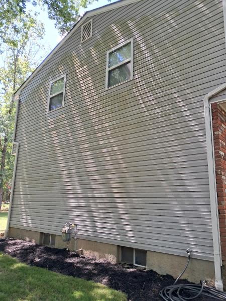 Master Painter & Powerwash LLC