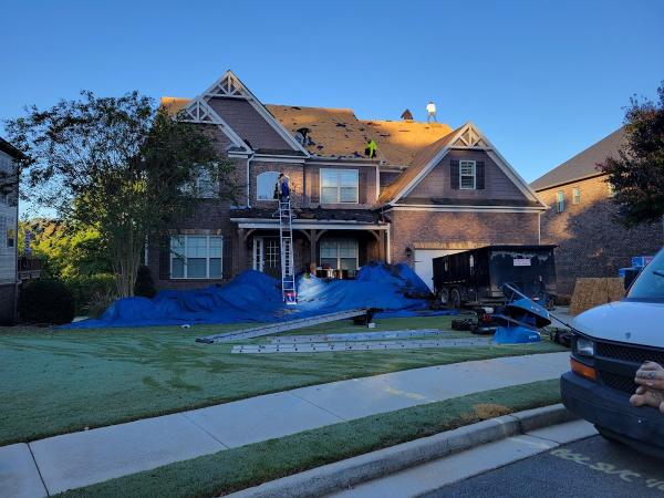 Norman Roofing Solutions