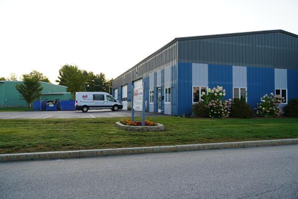 A-D Archambault Plumbing & Heating Inc