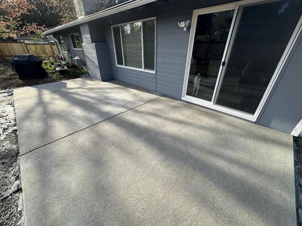 Bazor Sons Concrete