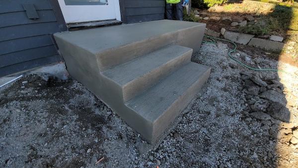 Bazor Sons Concrete
