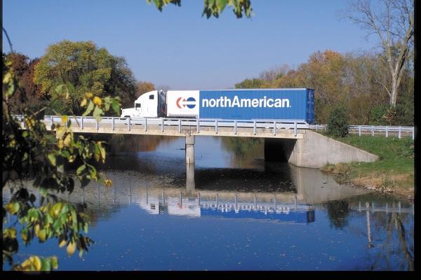 Jackson Moving & Storage