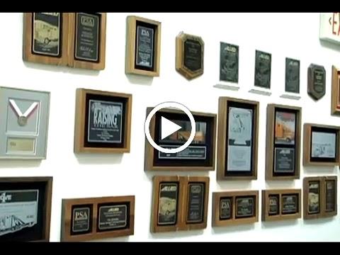 Jackson Moving & Storage