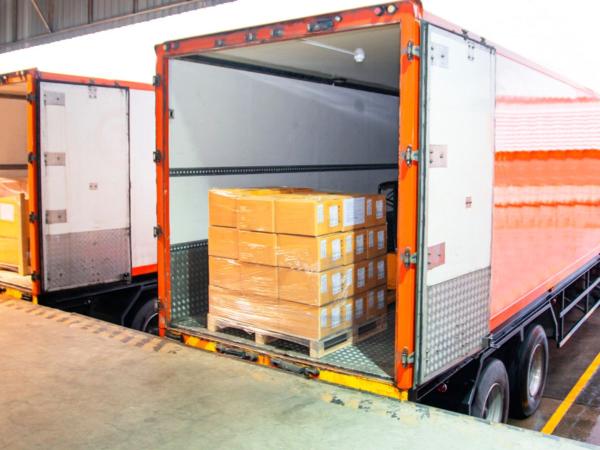 Jackson Moving & Storage