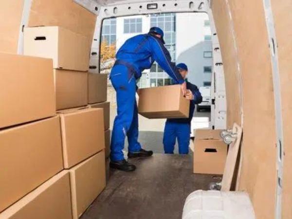 Jackson Moving & Storage