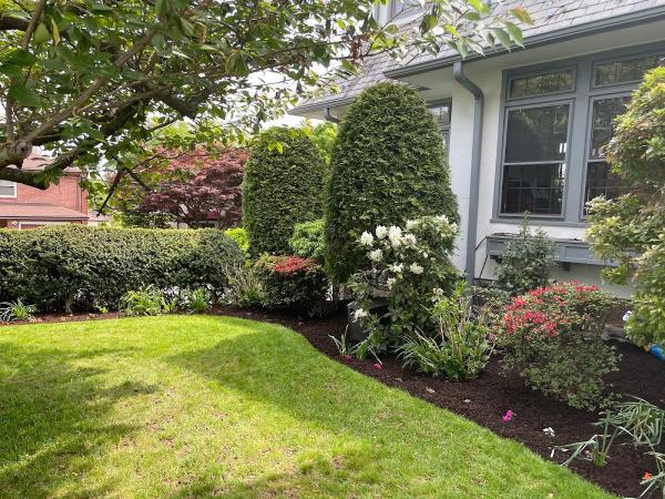 Umanzor Landscaping Inc.